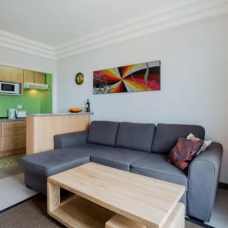 Orlando Apartament