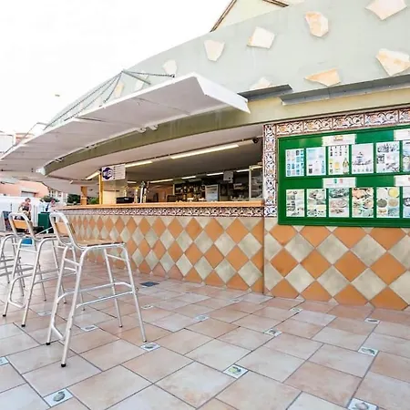 Appartamento Orlando Costa Adeje (Tenerife)