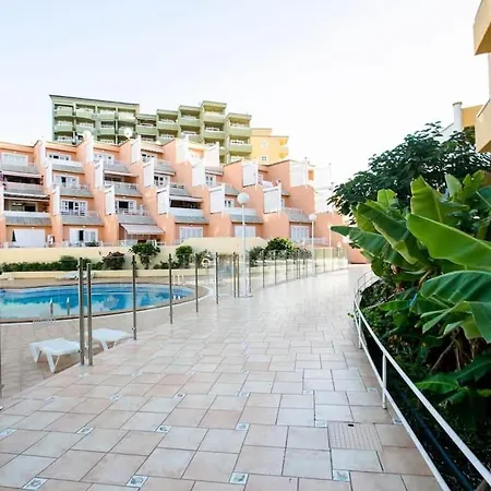 Appartamento Orlando Costa Adeje (Tenerife)