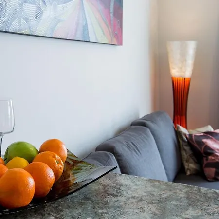 Apartment Orlando