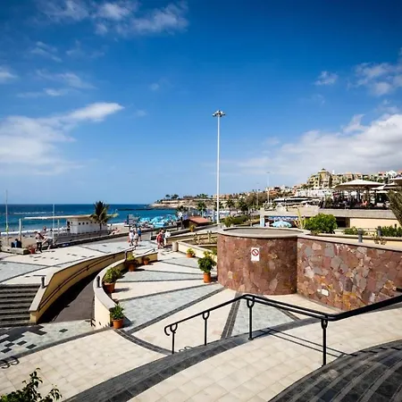Apartment Orlando Costa Adeje (Tenerife)