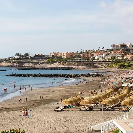 Orlando Costa Adeje (Tenerife)