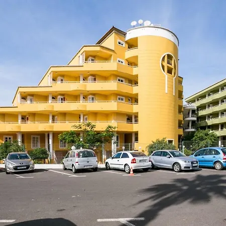 Orlando Appartement