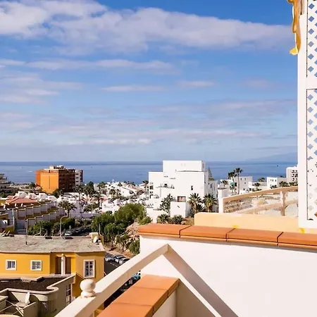 Orlando * Costa Adeje (Tenerife)