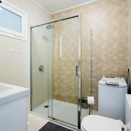 Appartement Orlando *