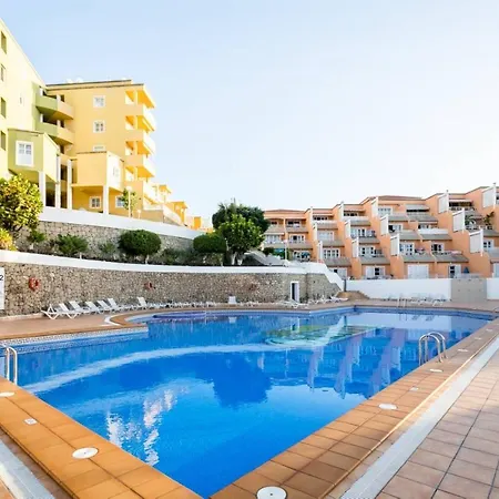 Appartement Orlando